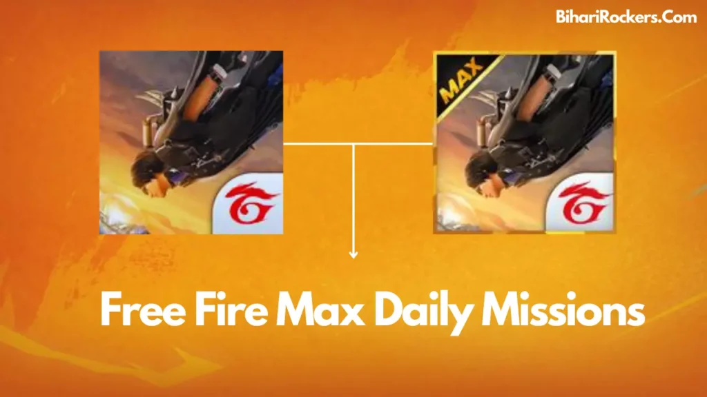 How To Get Free Permanent Gun Skin In Free Fire Max 2023