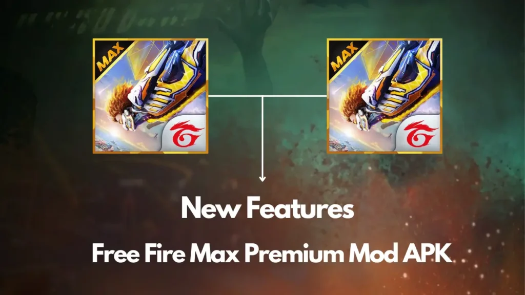 free fire max premium apk